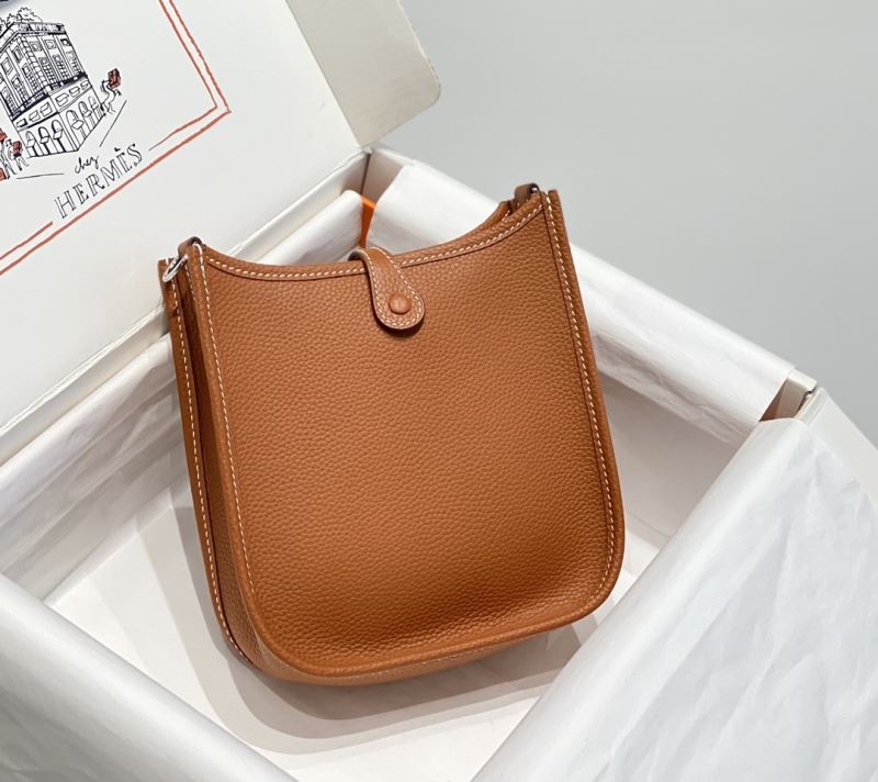 Hermes Evelyn Bags